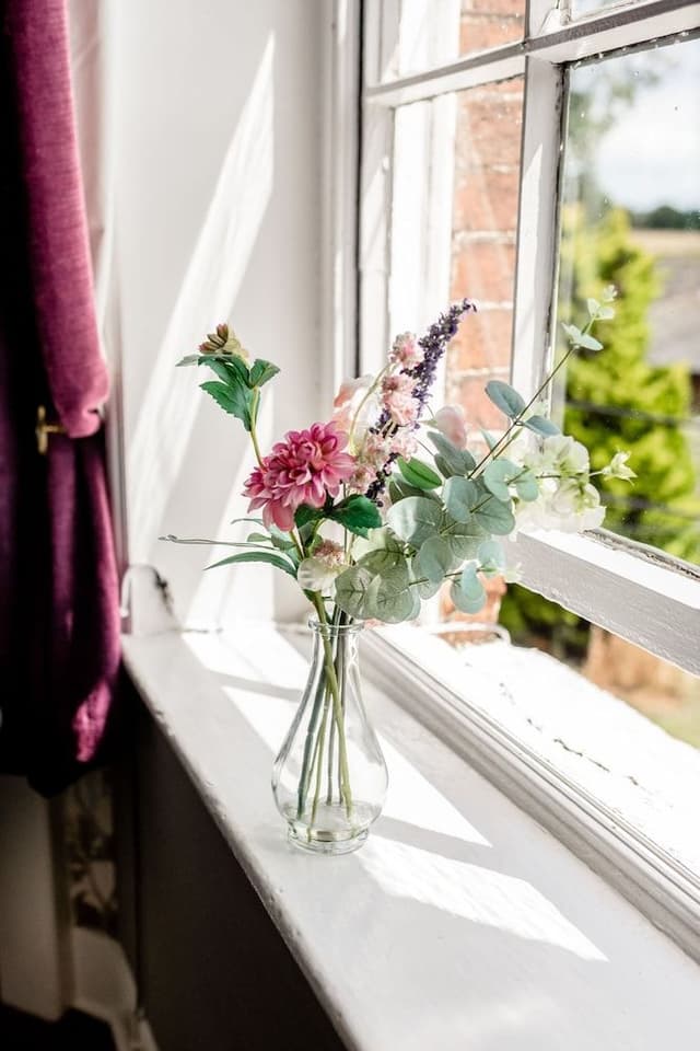 Double Room, Ensuite (Cosy)