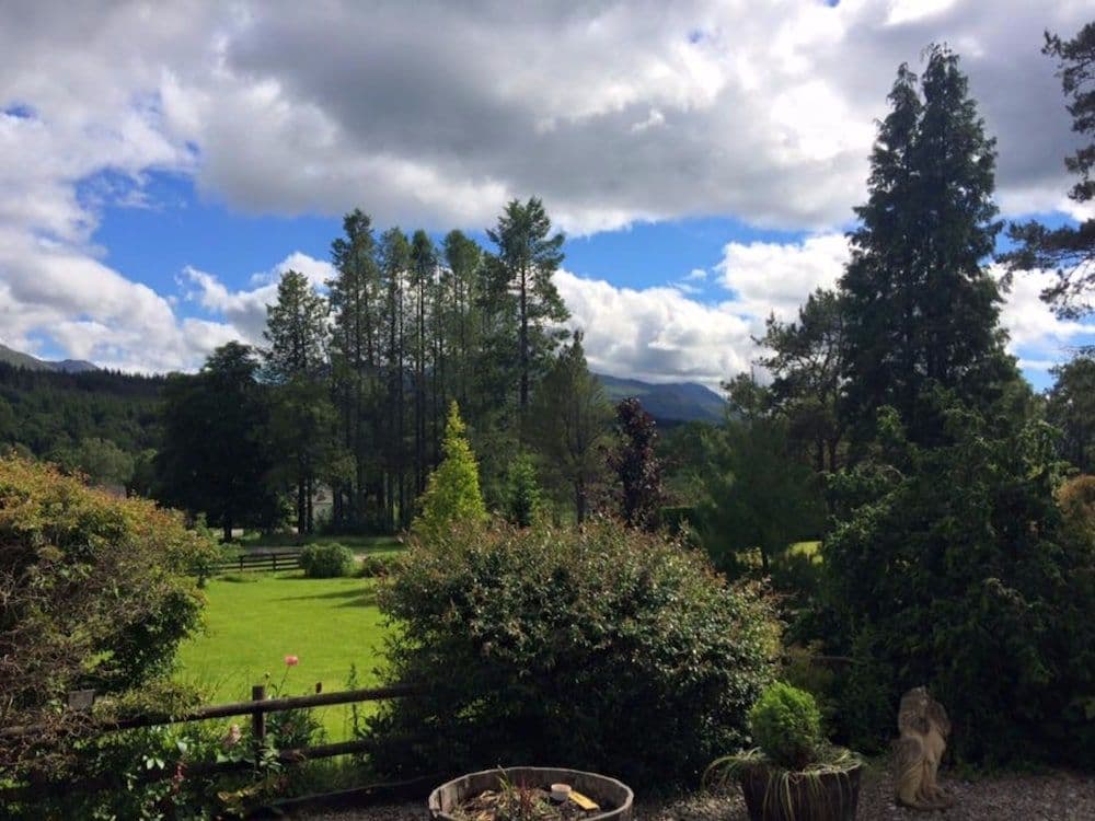 Coire Glas Guest House Coire Glas Guest House