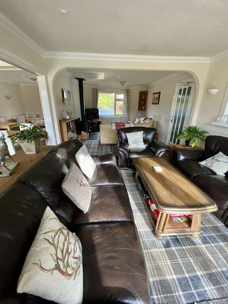 Coire Glas Guest House Coire Glas Guest House