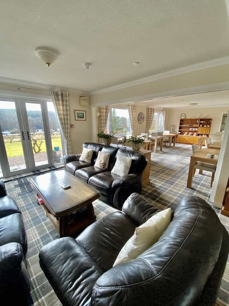 Coire Glas Guest House Coire Glas Guest House