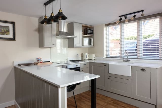 Cottage, Ensuite (Self Catered - 2 Peoples )
