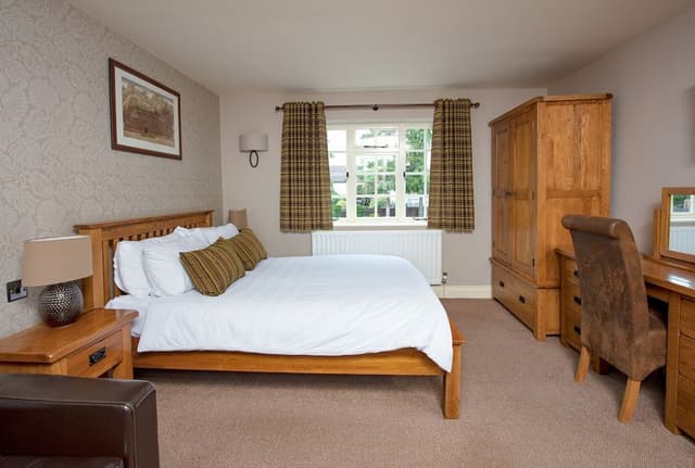 Double Room, Ensuite