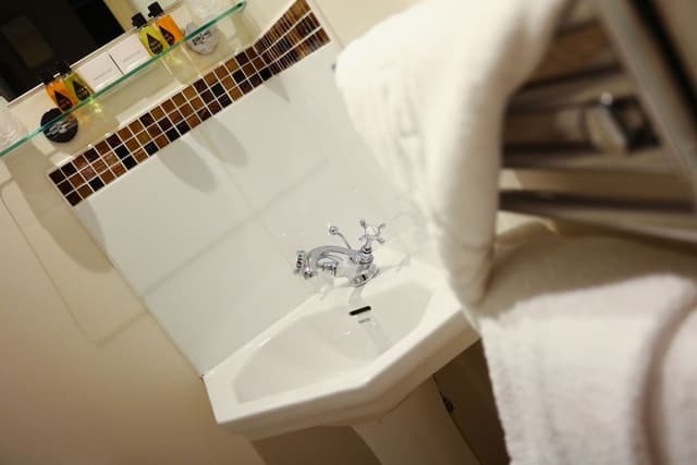 Single Room, Ensuite