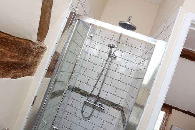 Cottage, Ensuite (Self Catered - 2 Peoples )