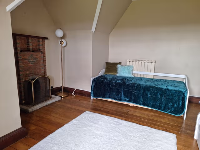 Villa, Multiple Bedrooms