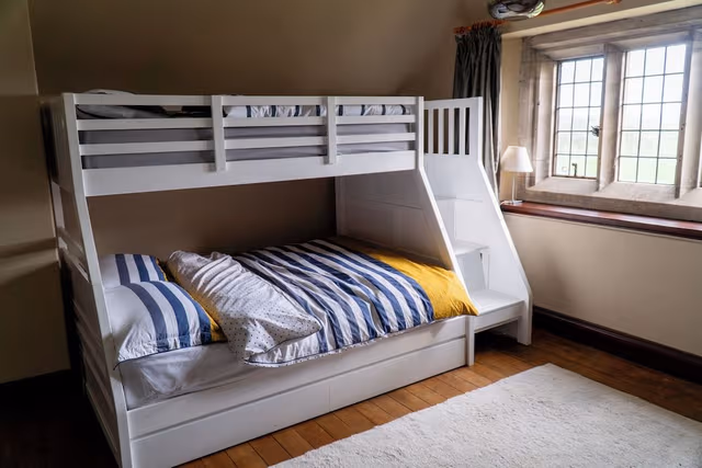 Villa, Multiple Bedrooms