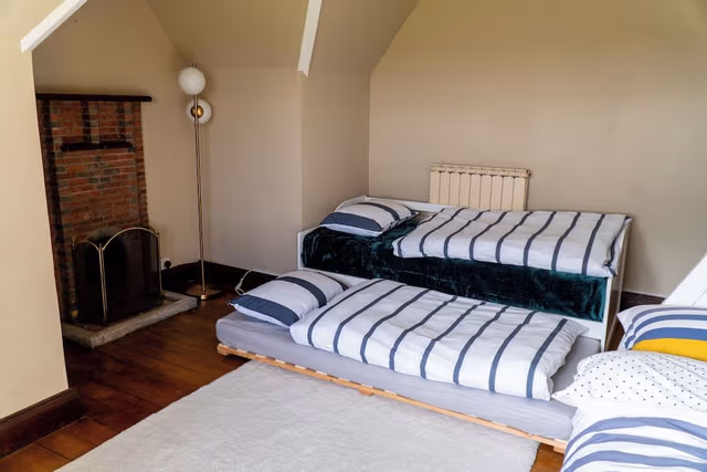 Villa, Multiple Bedrooms