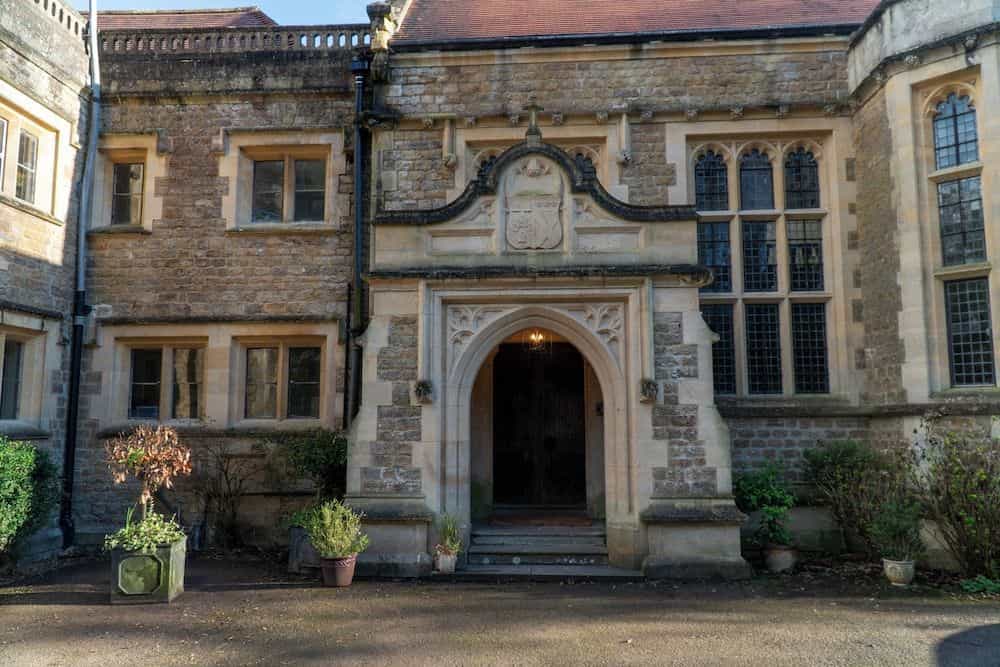 Cleeve House - Guest house Cleeve House - Guest house