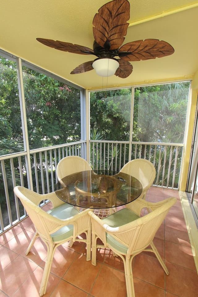 Condo, 1 Bedroom, Poolside