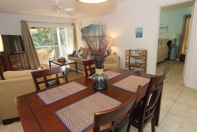 Condo, 1 Bedroom, Poolside