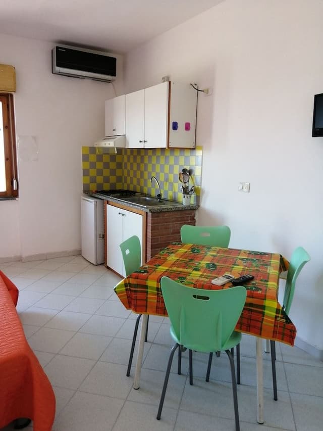 Traditional Apartment, Multiple Beds, Sea View