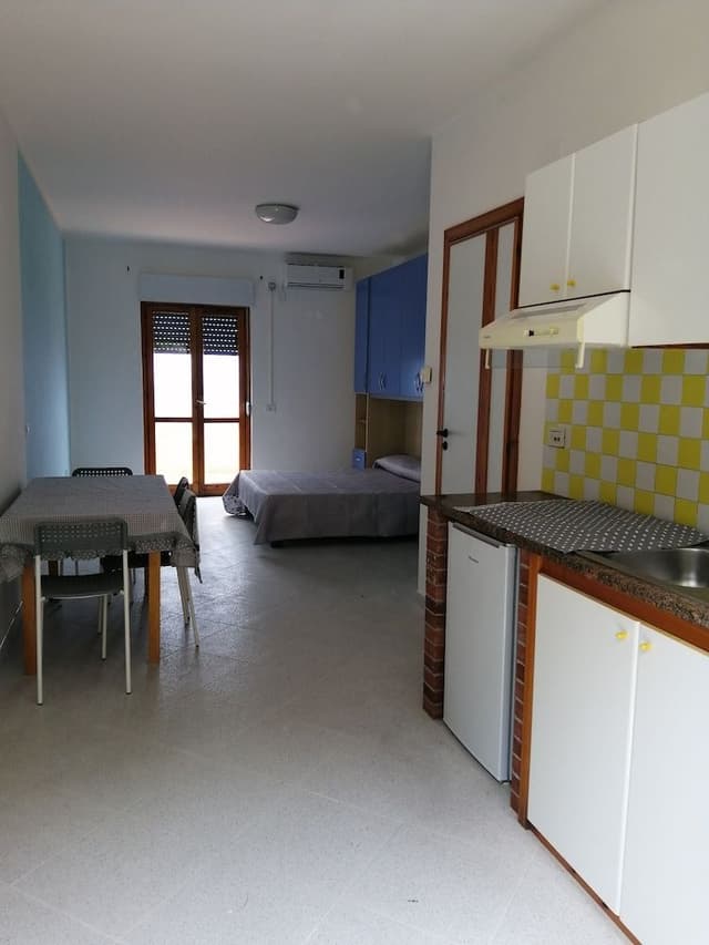 Traditional Apartment, Multiple Beds, Sea View