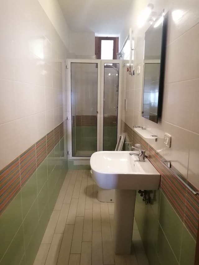 Basic Apartment, Ground Floor