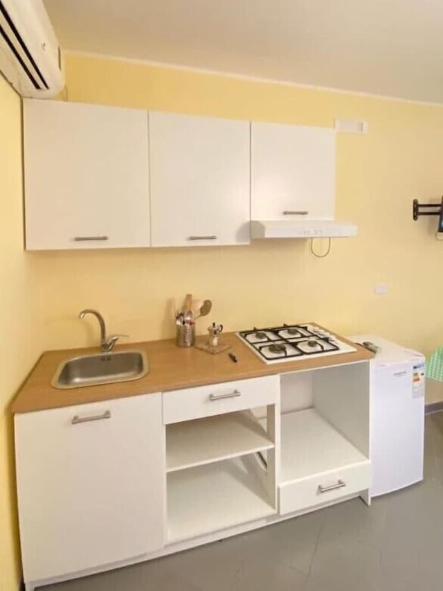 Basic Apartment, Ground Floor