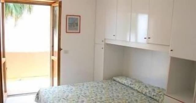 Superior Studio, Patio, Sea View