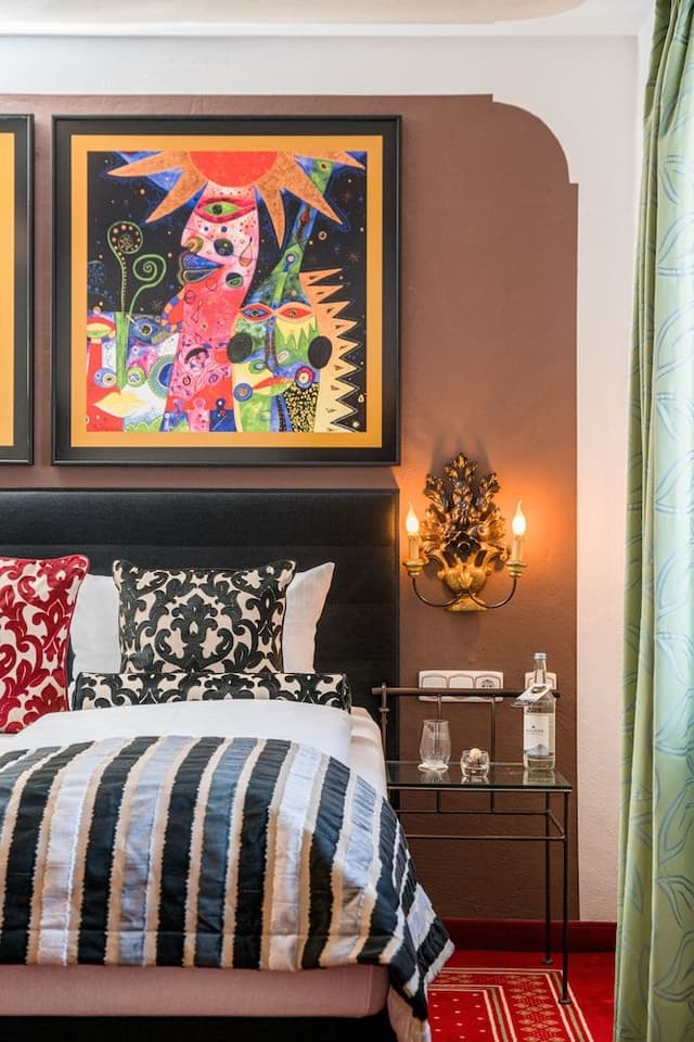 Junior Studio Suite