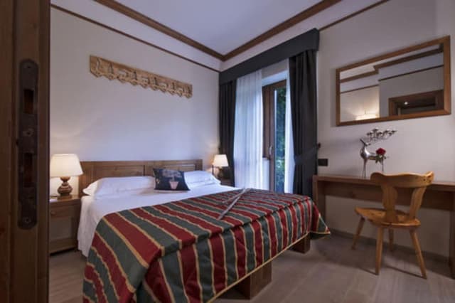 Suite (3 people)