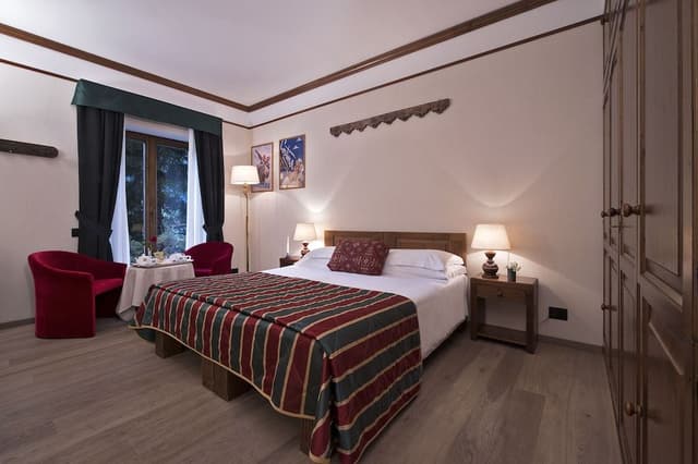 Suite (3 people)