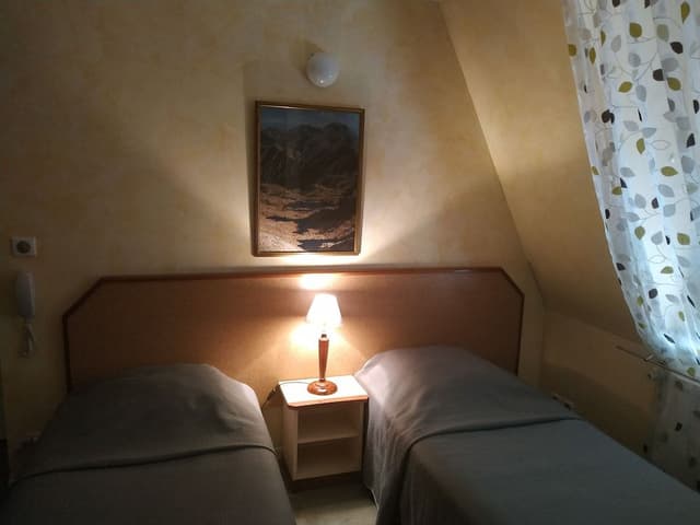 Comfort Triple Room