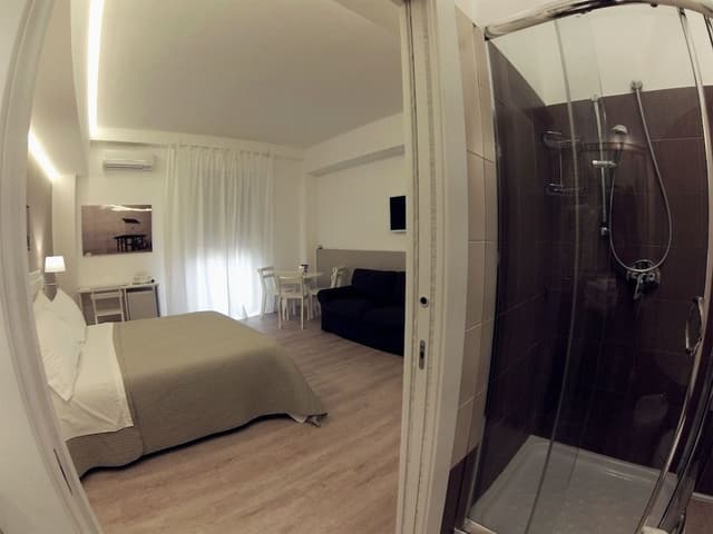 Luxury Quadruple Room