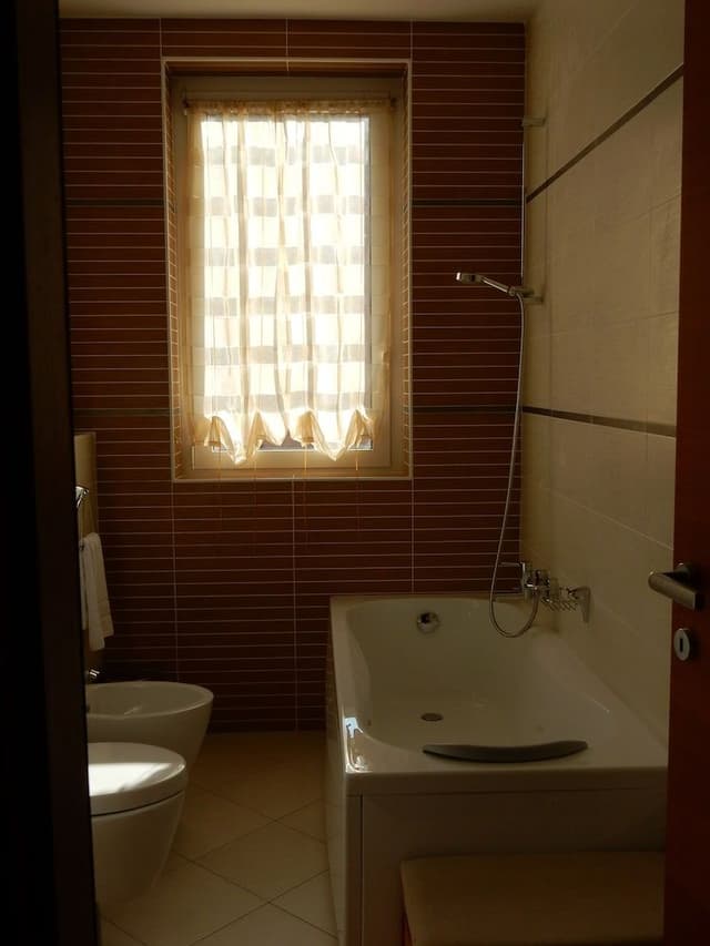 Classic Apartment, 2 Bedrooms, Balcony, Lake View