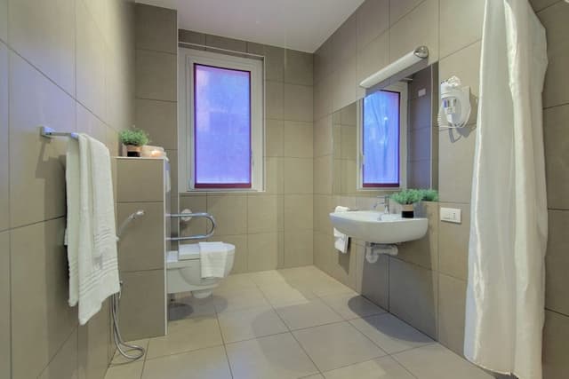 Standard Apartment, 2 Bedrooms, Non Smoking, Mountain View