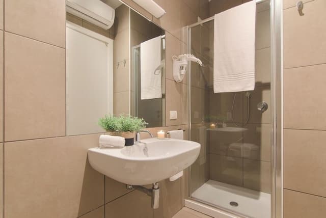 Standard Apartment, 3 Bedrooms, Non Smoking, Mountain View
