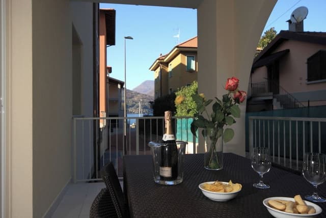 Standard Apartment, 2 Bedrooms, Non Smoking, Mountain View