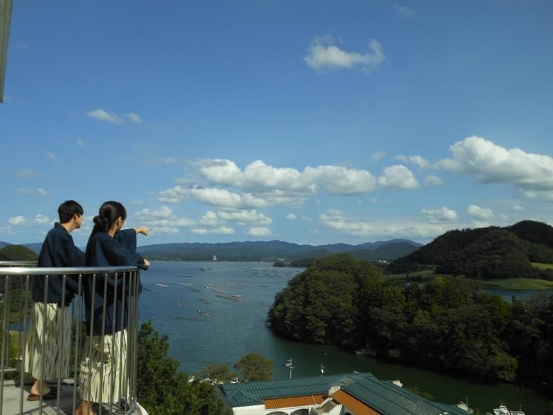 รีซอร์เปีย คุมิฮามะ รีสอร์ท (Resorpia Kumihama Resort)2