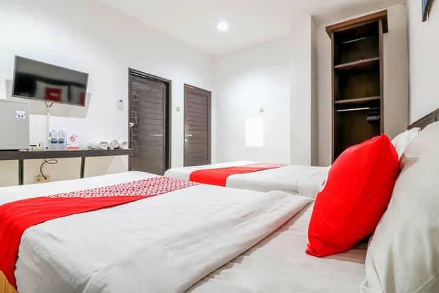 Superior Suite