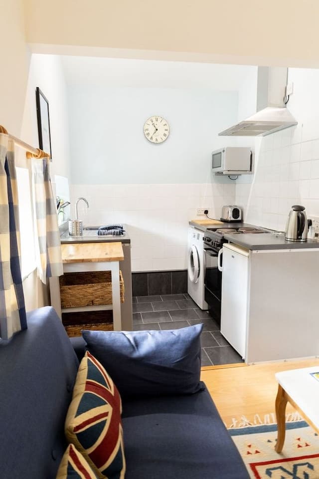 Cottage, Ensuite, Garden Area (The Stable - 1 Bedroom)