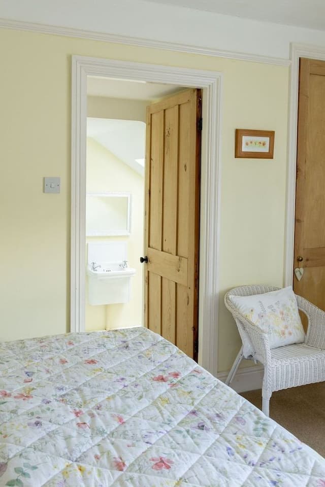 Double Room, Ensuite