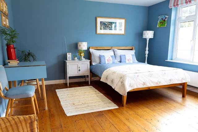 Studio, Ensuite, Garden View (The Annex )