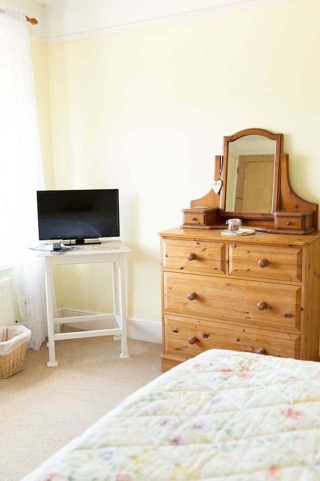 Double Room, Ensuite