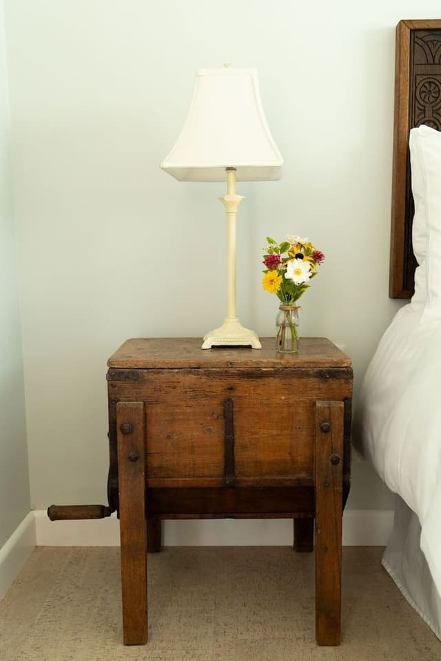 Luxury Cabin, Ensuite (Lew Valley Lodge)