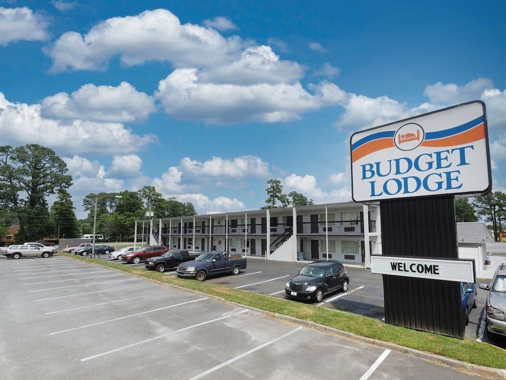 Budget Lodge Churchland0