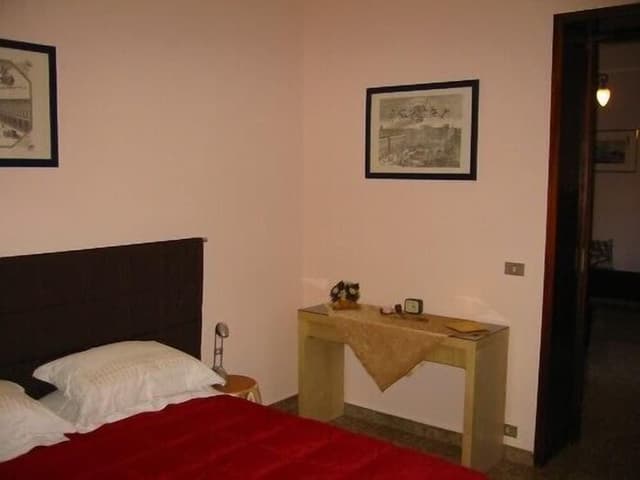 Comfort Double or Twin Room, 1 Bedroom, Garden View