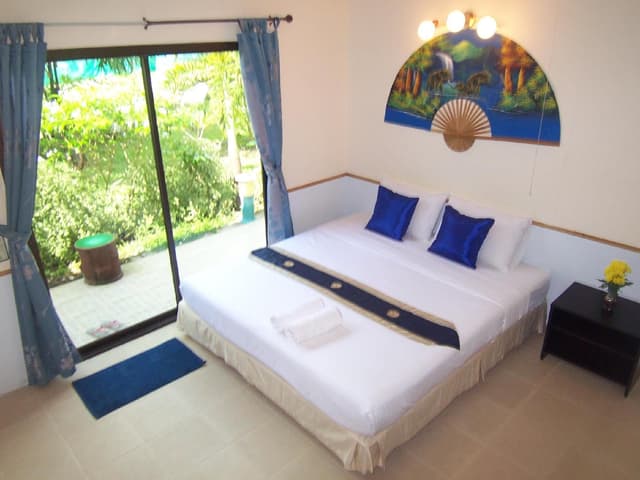Overnight Suite