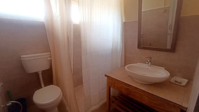 Basic Room