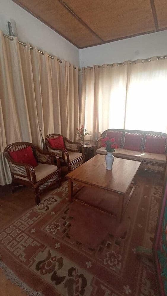 Comfort Room