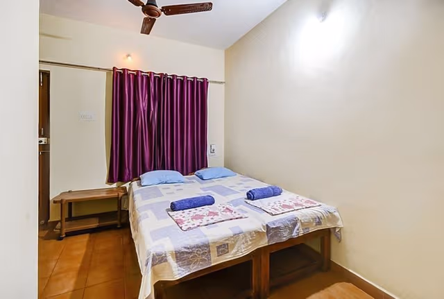 Deluxe Non Ac Room