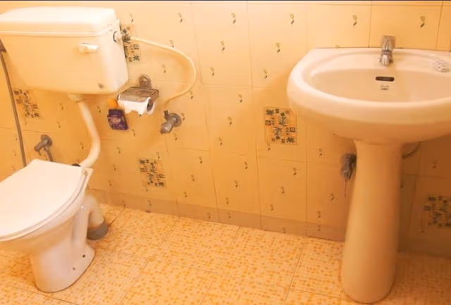 Deluxe Non Ac Room