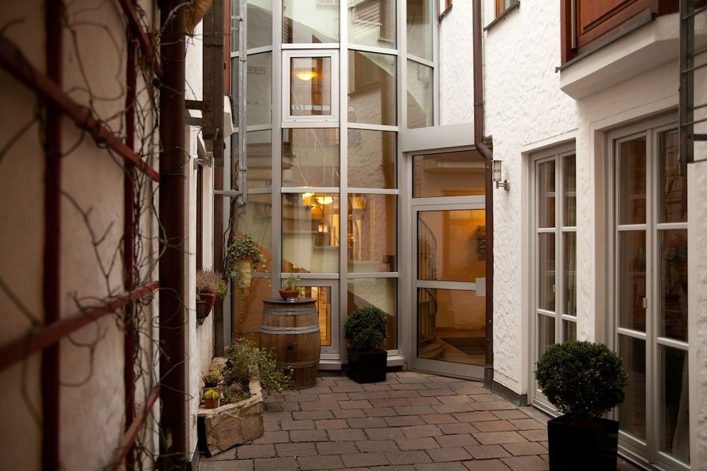 Altstadthotel Grauer Wolf0