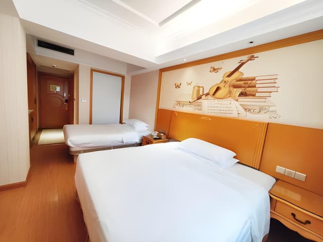 Standard 2-bed Room