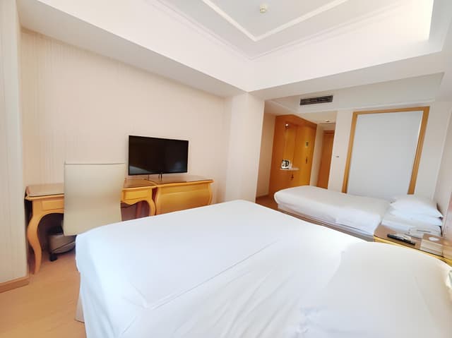 Standard 2-bed Room