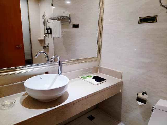 Standard 2-bed Room