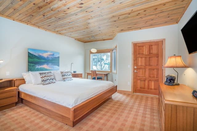 Deluxe Suite, 1 Bedroom
