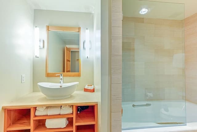 Deluxe Suite, 1 Bedroom