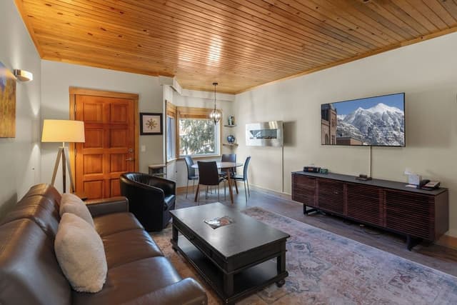 Deluxe Suite, 1 Bedroom