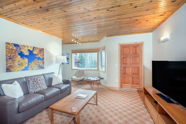 Deluxe Suite, 1 Bedroom